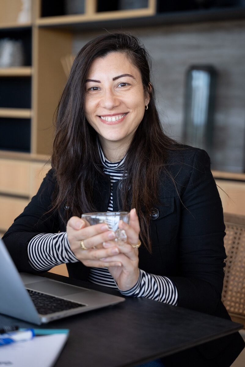 Let's have a conversation